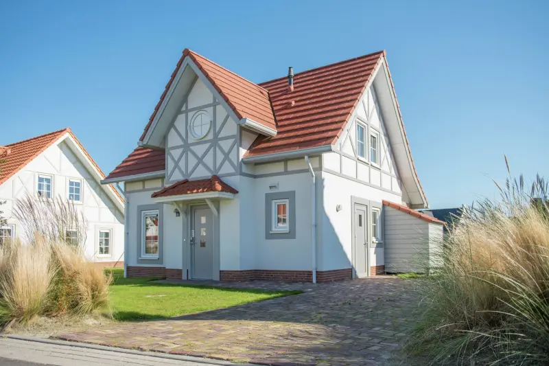 Villa  Cadzand