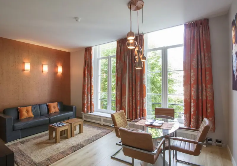 Aparthotel Amsterdam Oud-West