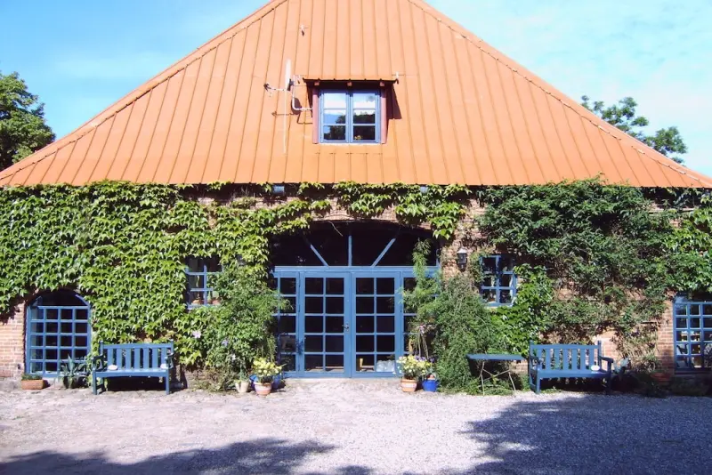 Ferienhaus Wangels