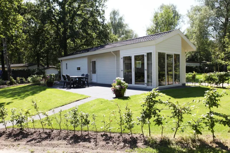 Ferienhaus  Arnheim