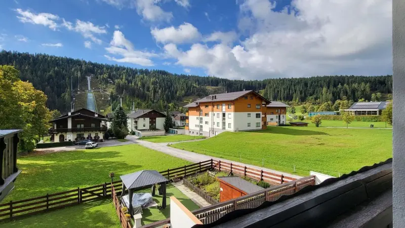 Ferienwohnung Ramsau am Dachstein