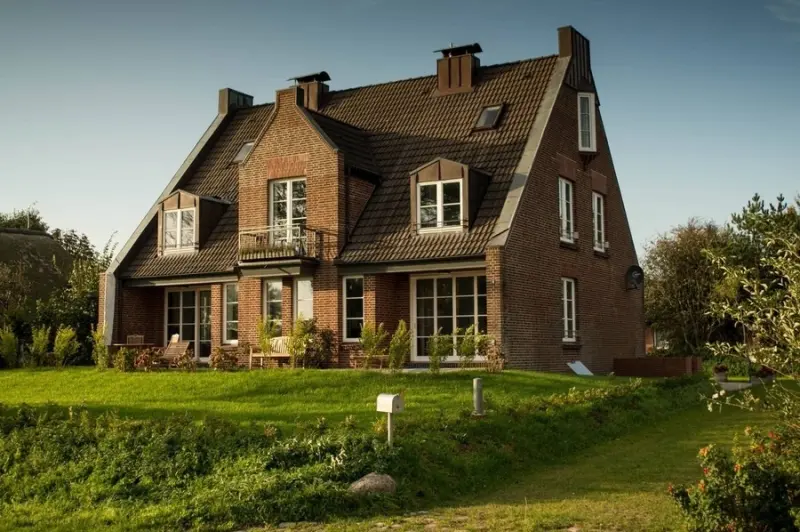Ferienwohnung Nieblum