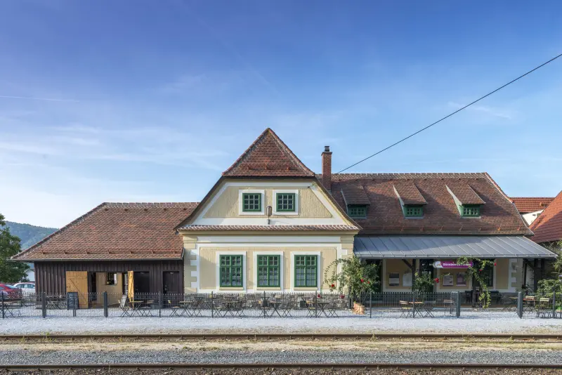 Ferienwohnung  Dürnstein