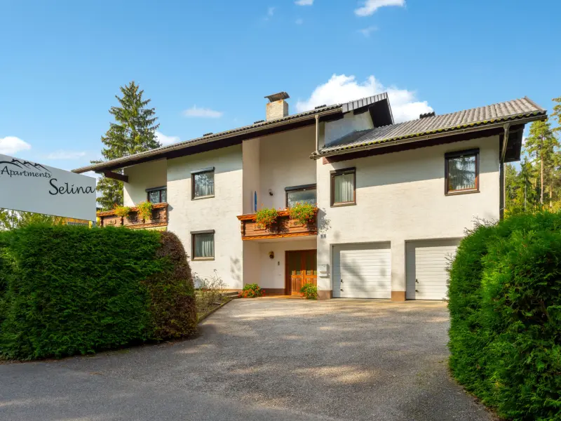 Ferienwohnung Turnersee