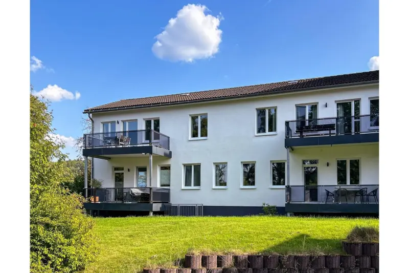 Ferienwohnung  Züschen
