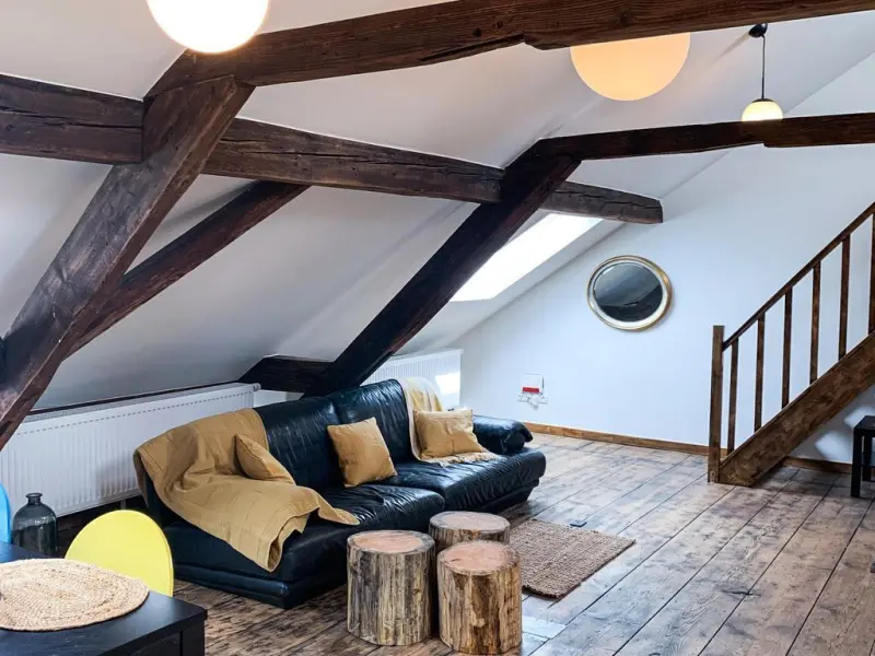 Ferienwohnung Neuwied