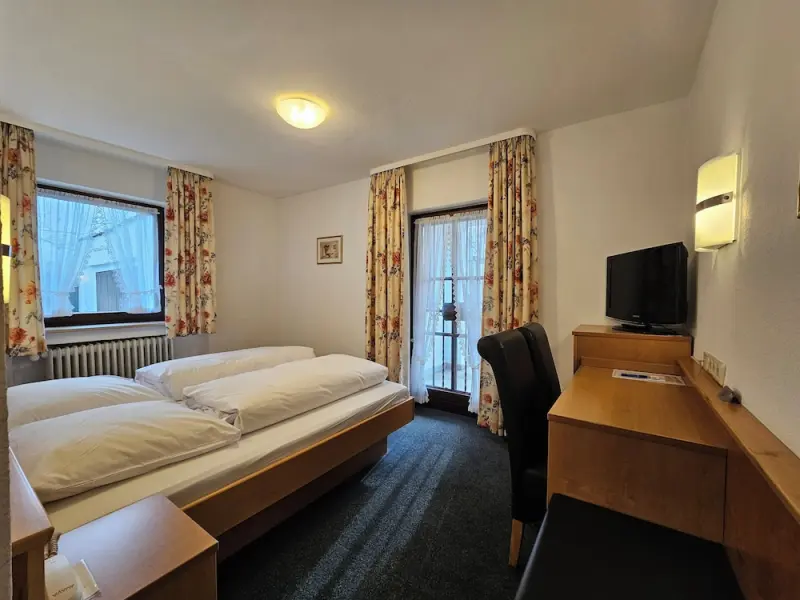 Bed & Breakfast Gröbenzell