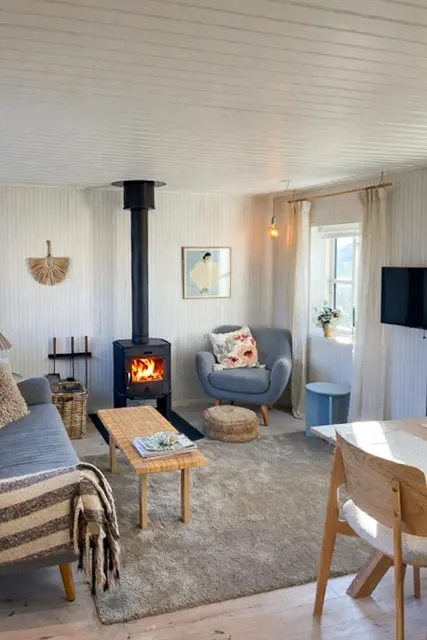Ferienhaus  Nyborg
