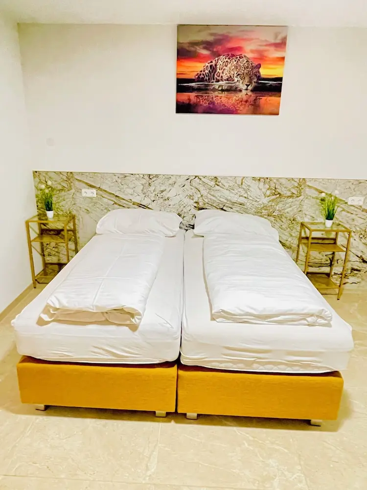 Ferienwohnung Wels