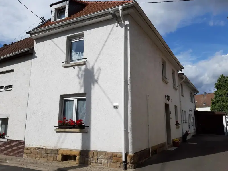 Ferienwohnung Bad Sobernheim