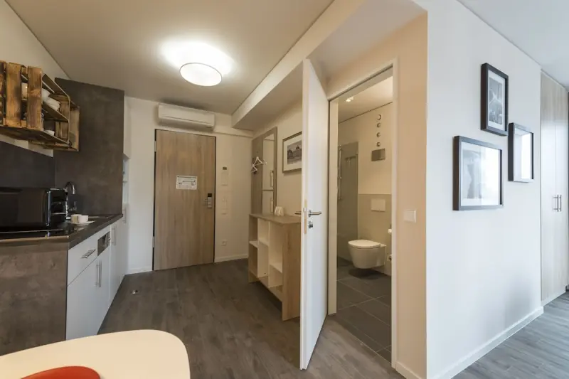 Ferienwohnung  Remseck am Neckar