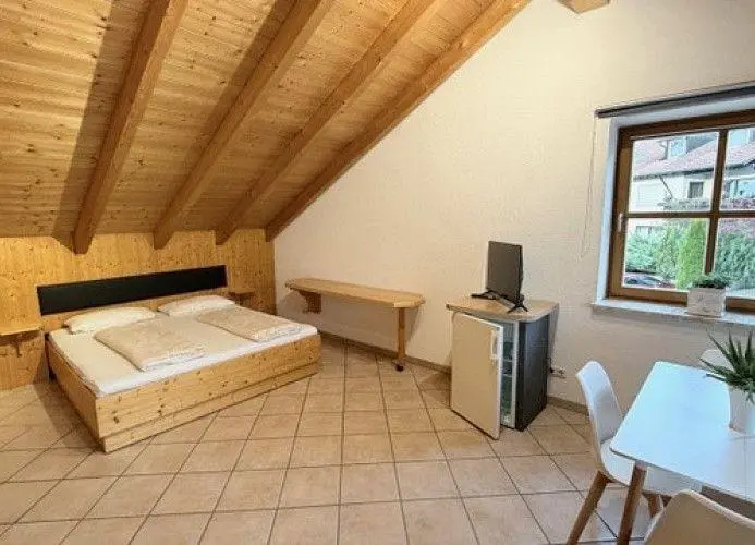 Ferienwohnung Durach