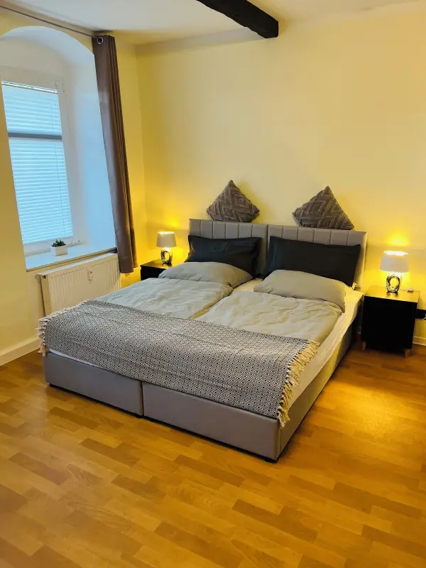 Ferienwohnung  Waldheim