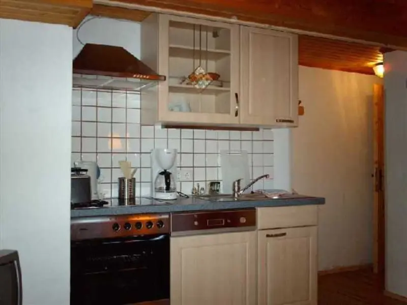 Ferienwohnung Pertisau