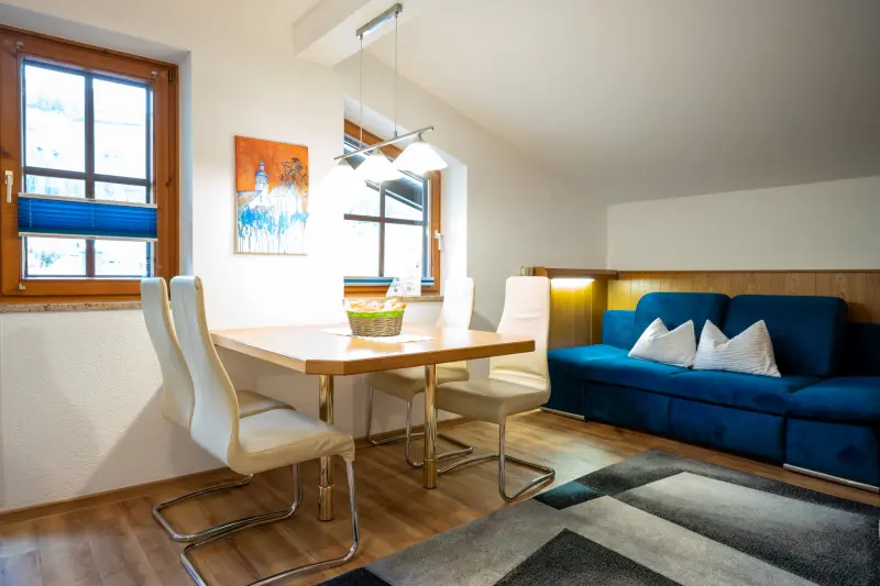 Ferienwohnung mit Hund in Kaprun für max. 4 Personen Ferienwohnung mit Hund in Kaprun für max. 4 Personen