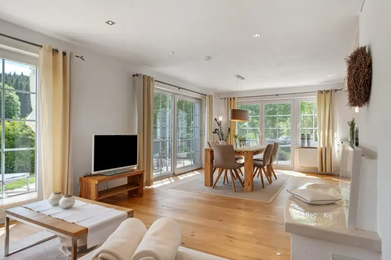 Ferienwohnung  Furtwangen im Schwarzwald
