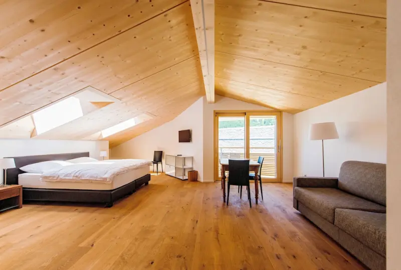 Lodge Guarda