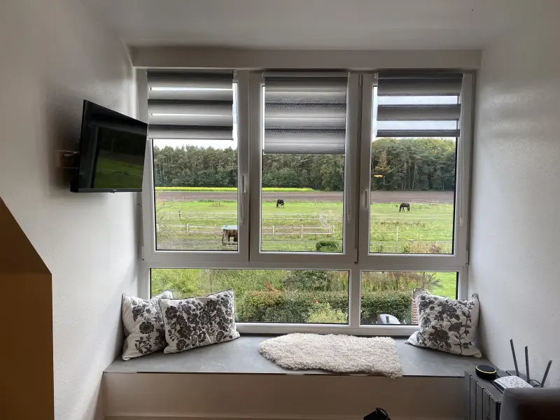 Ferienwohnung Greven