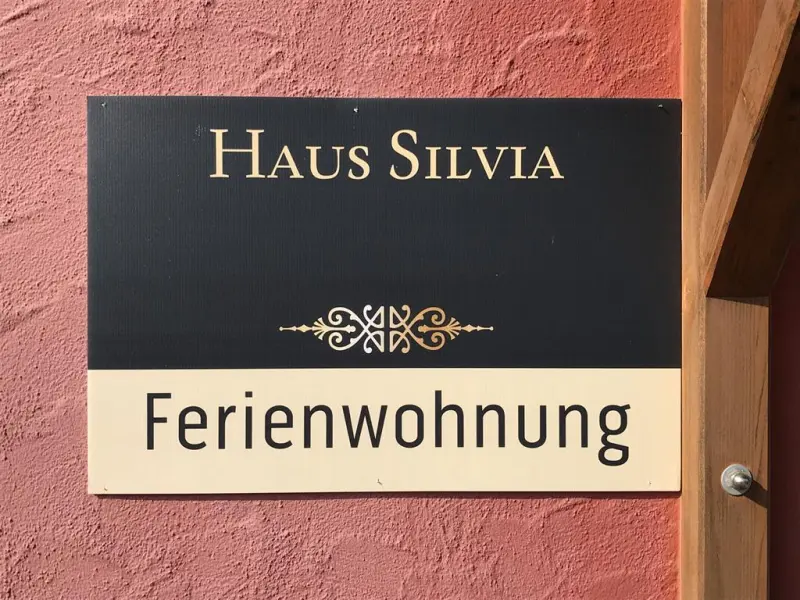 Ferienwohnung Mehring