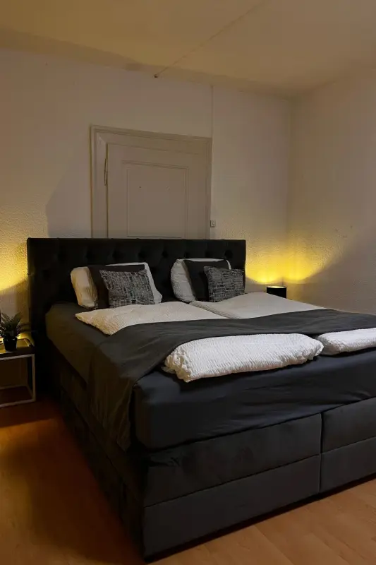 Ferienwohnung in Westquartier, Steffisburg f&uuml;r max. 2 Personen