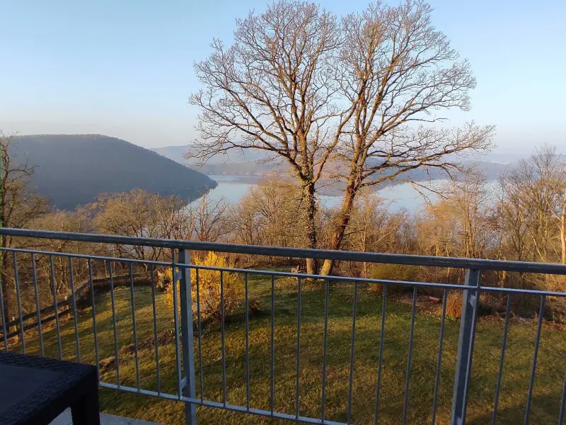 Ferienwohnung Waldeck