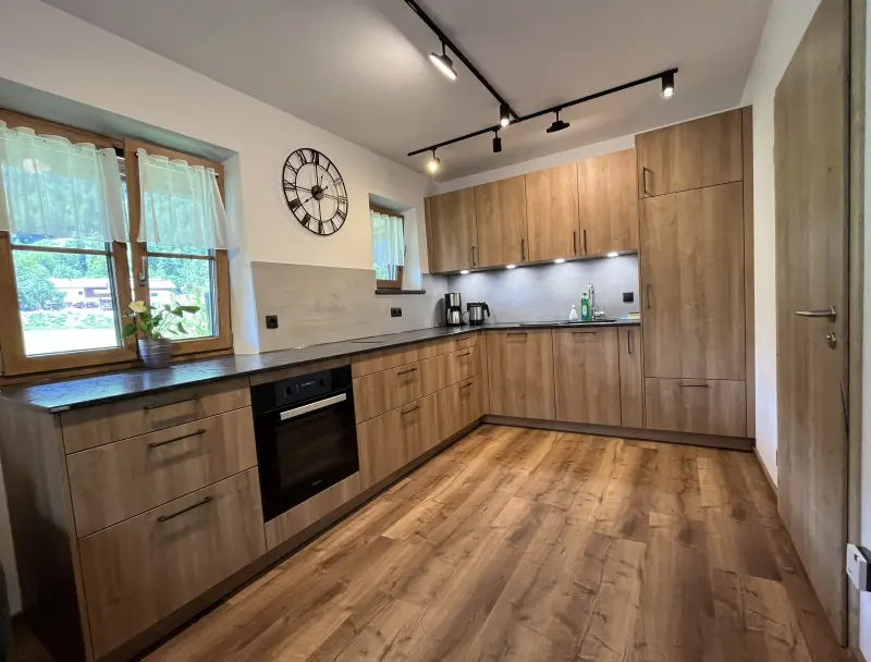 Ferienwohnung Hallein