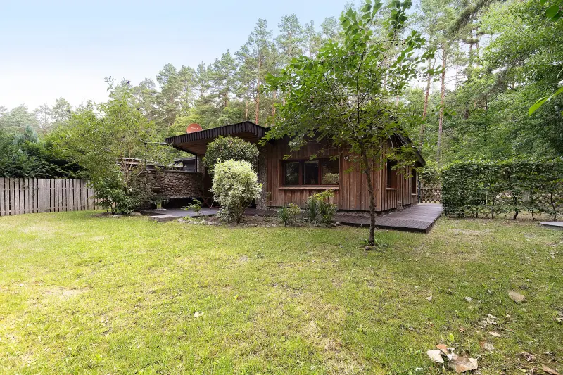 Bungalow  Gransee