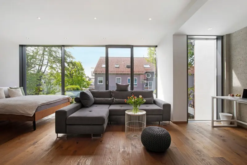 Ferienwohnung Bobingen
