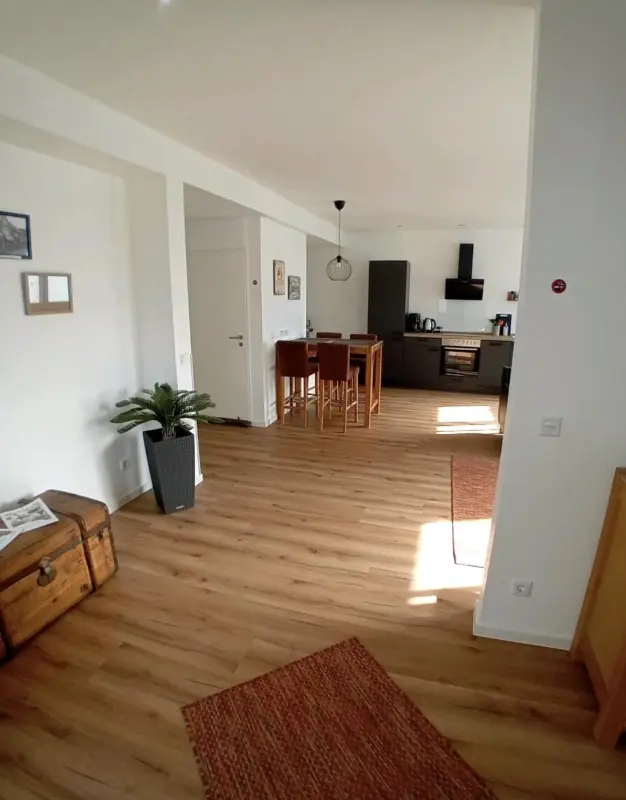 Ferienwohnung Sendenhorst