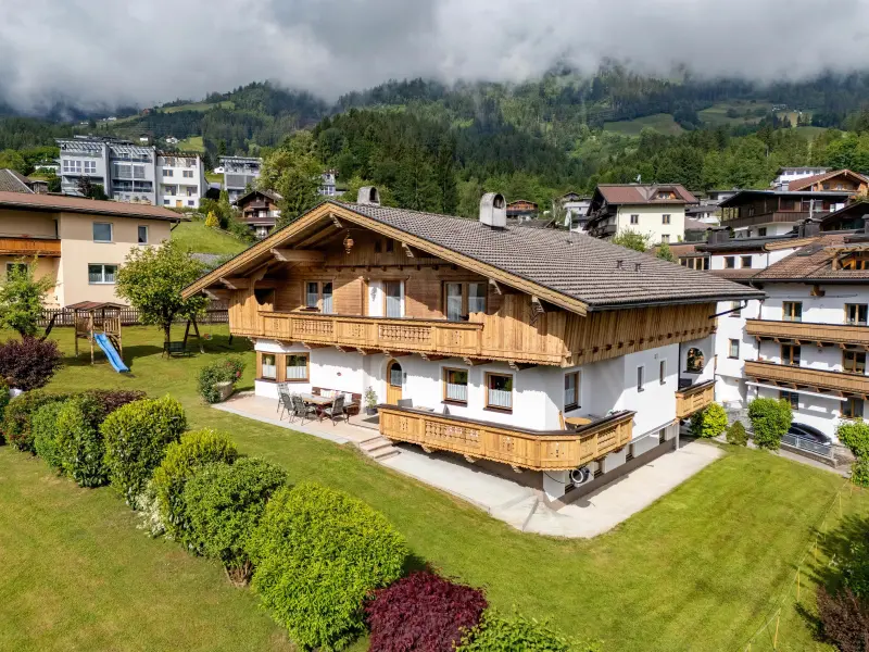Ferienhaus Zillertal