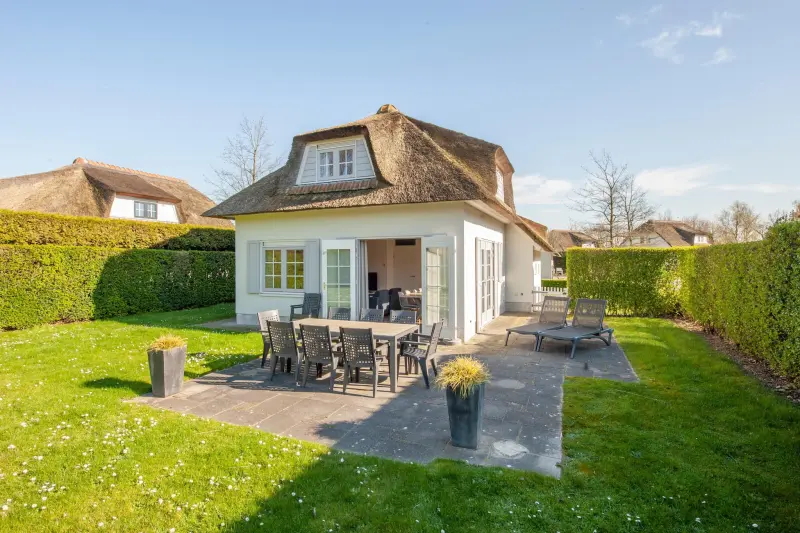 Villa Kamperland