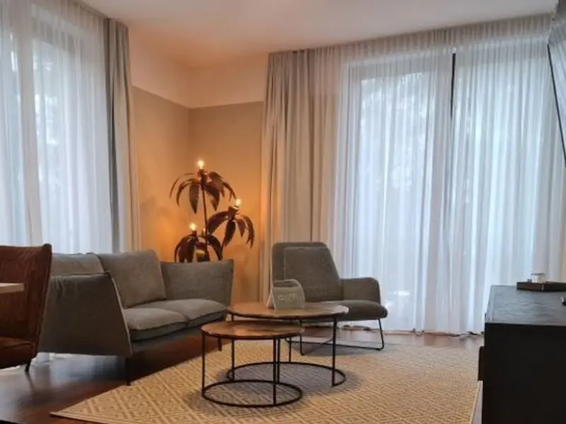 Ferienwohnung  Bad Saarow
