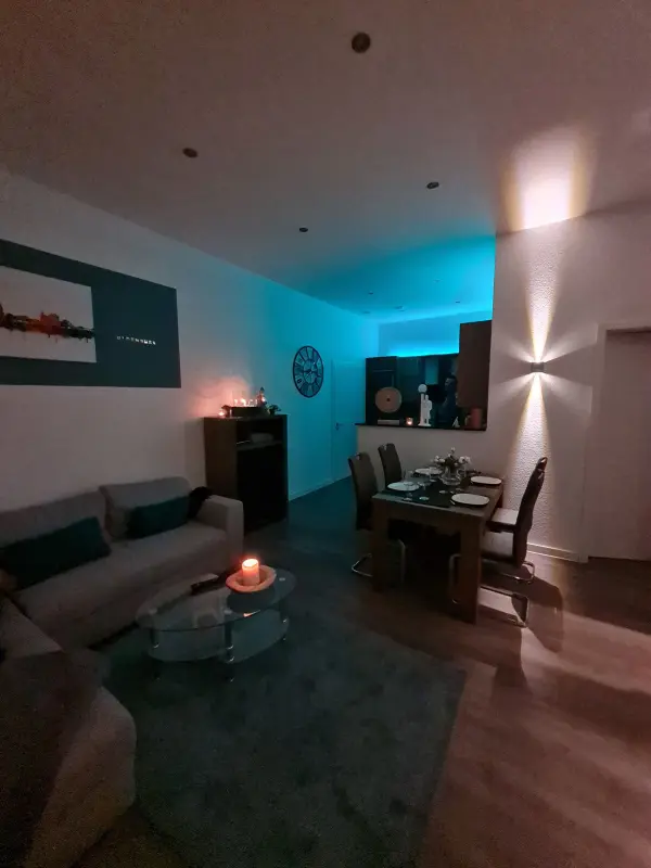 Ferienwohnung Edewecht
