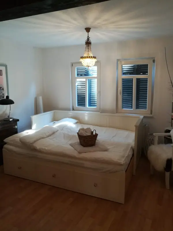 Ferienwohnung Oberursel (Taunus)