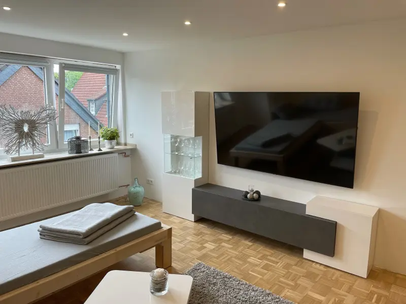 Ferienwohnung Lüdinghausen