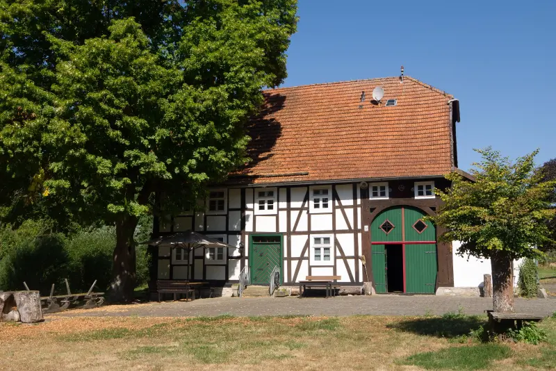 Ferienhaus Altenbeken