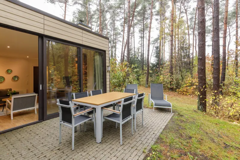 Landhaus Bispingen