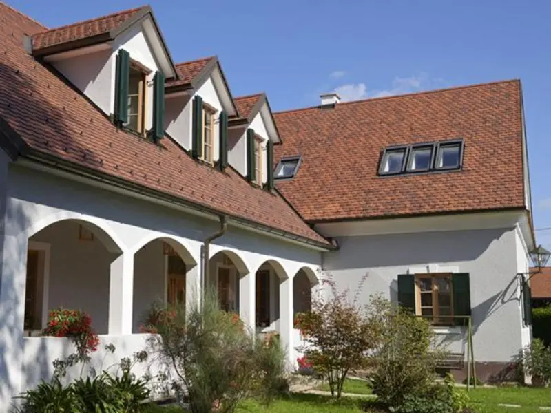 Agriturismo Bad Blumau