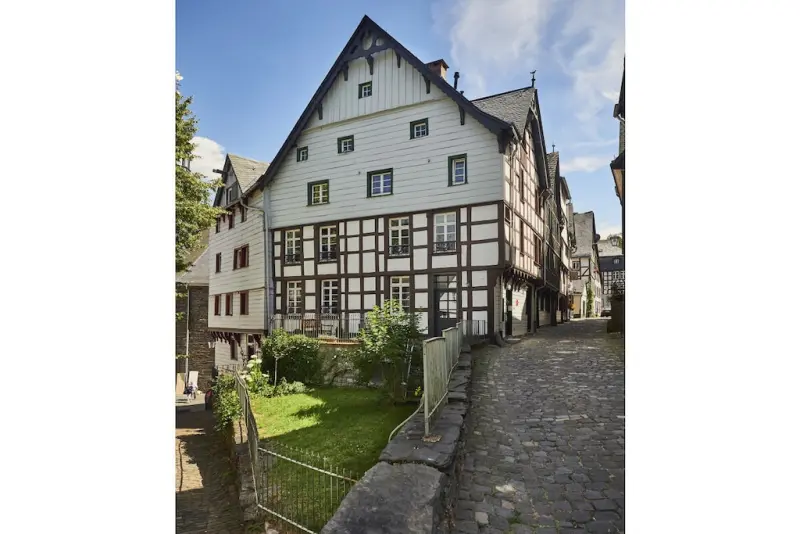 Ferienhaus Monschau