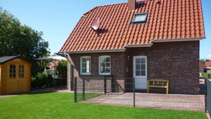 Ferienhaus Greetsiel