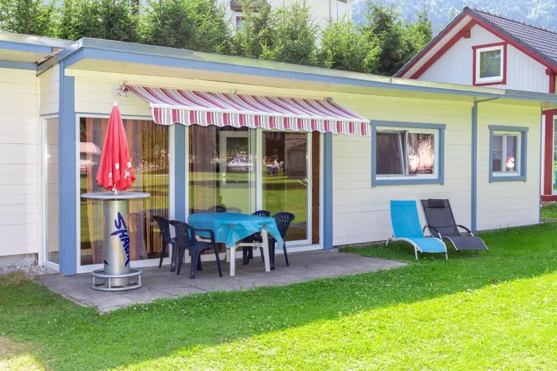 Ferienhaus Ossiacher See