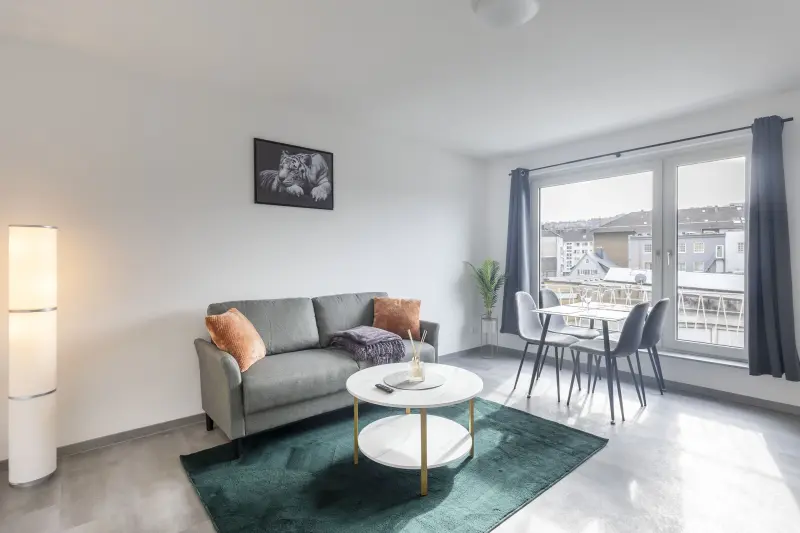 Ferienwohnung Wuppertal