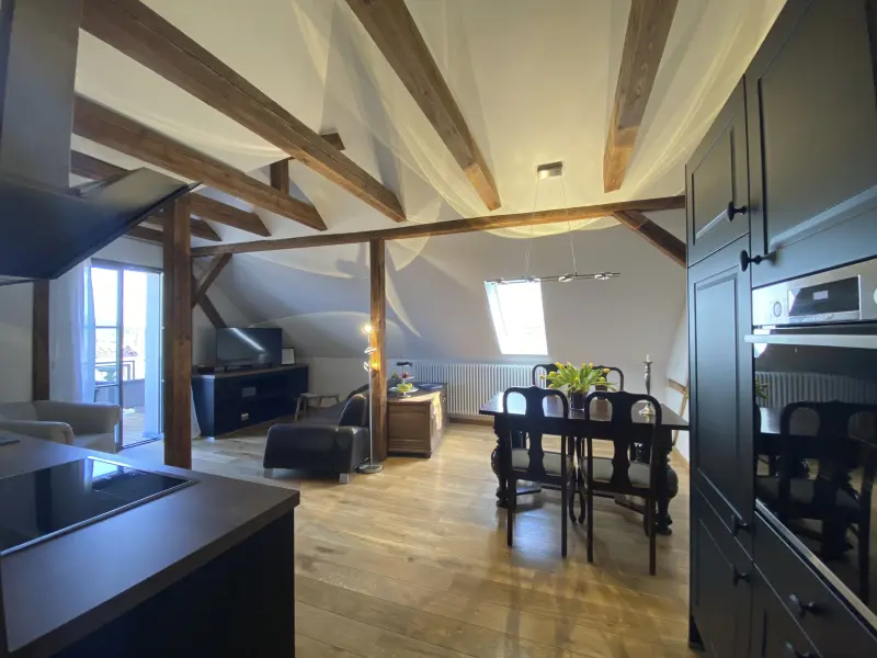 Ferienwohnung Gohrisch