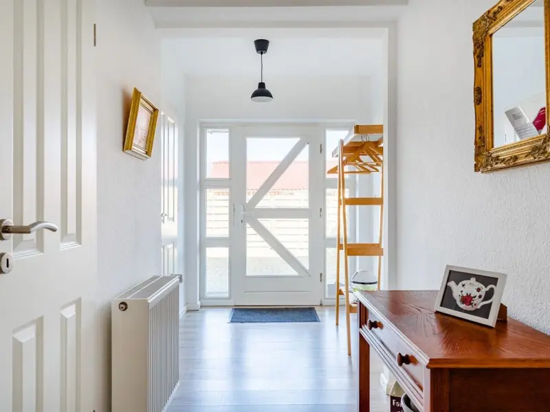 Ferienwohnung Ihlow