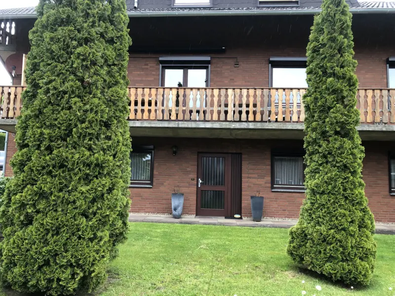 Ferienwohnung Bad Eilsen