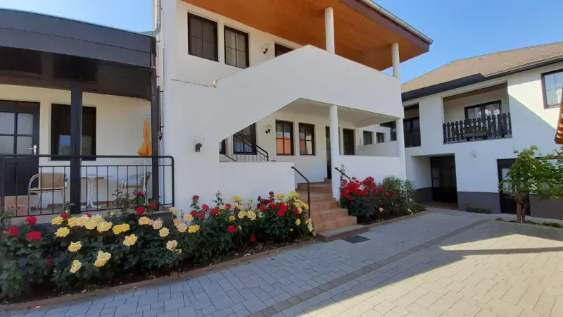 Ferienwohnung Illmitz