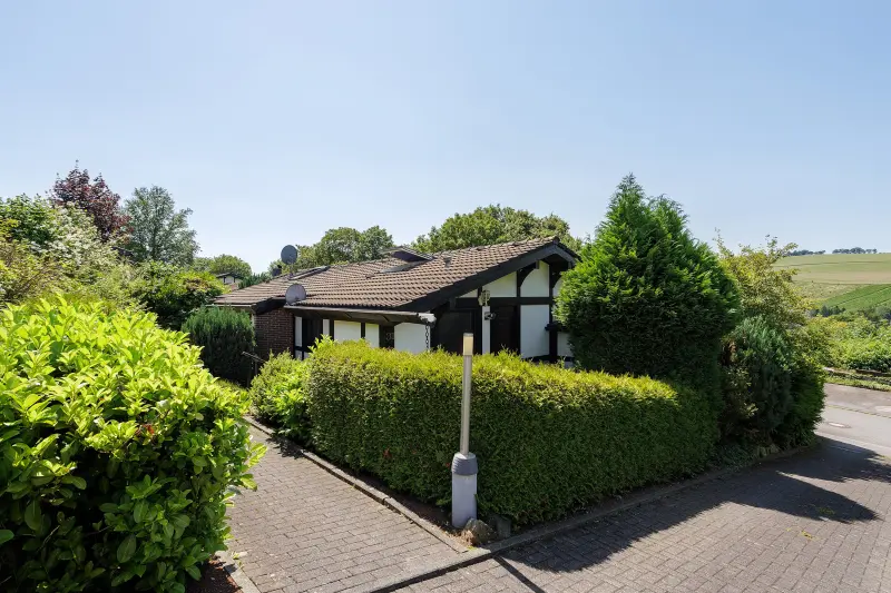 Ferienhaus Feriendorf Hennesee