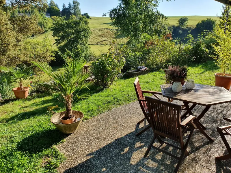 Ferienwohnung Hülben