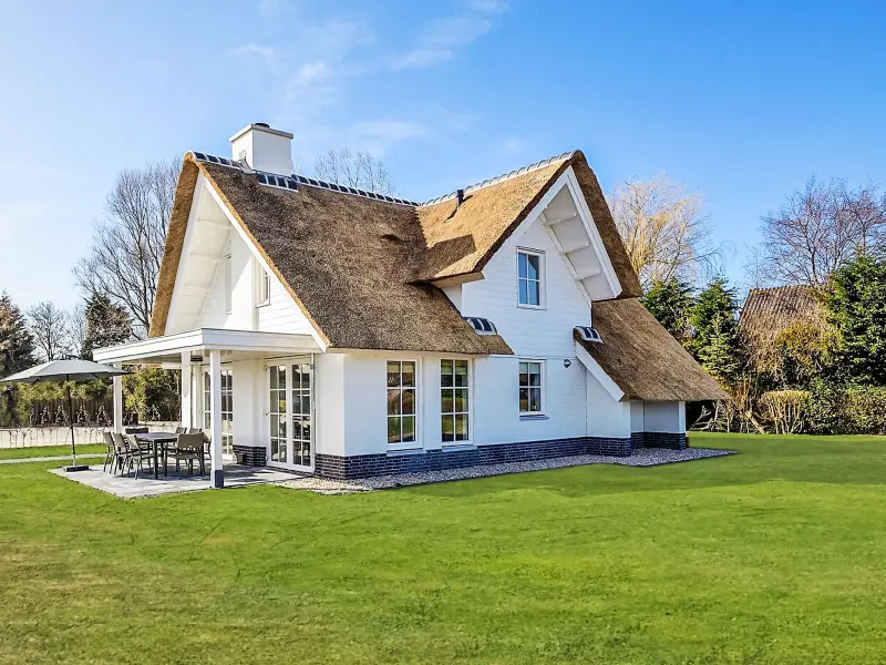 Ferienhaus  Noordwijkerhout