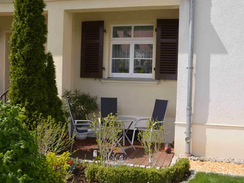 Ferienwohnung  Radeberg